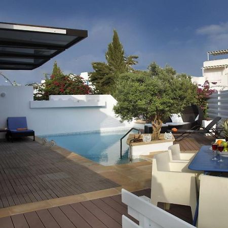 Protaras Nausicaa Villa Mykonos Eksteriør bilde