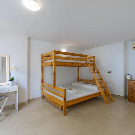 Protaras Nausicaa Villa Mykonos Eksteriør bilde
