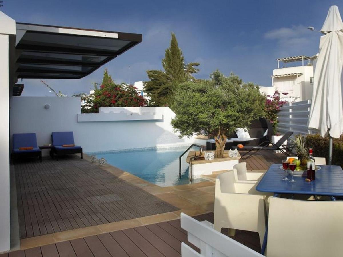 Protaras Nausicaa Villa Mykonos Eksteriør bilde