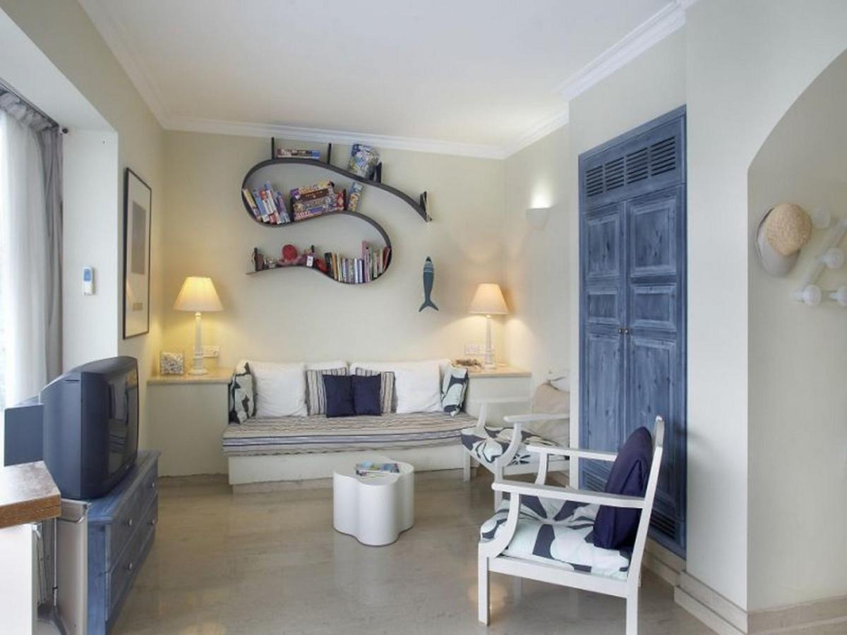Protaras Nausicaa Villa Mykonos Eksteriør bilde