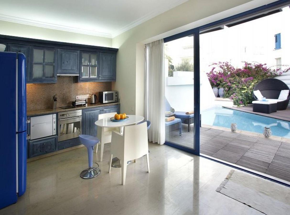 Protaras Nausicaa Villa Mykonos Eksteriør bilde