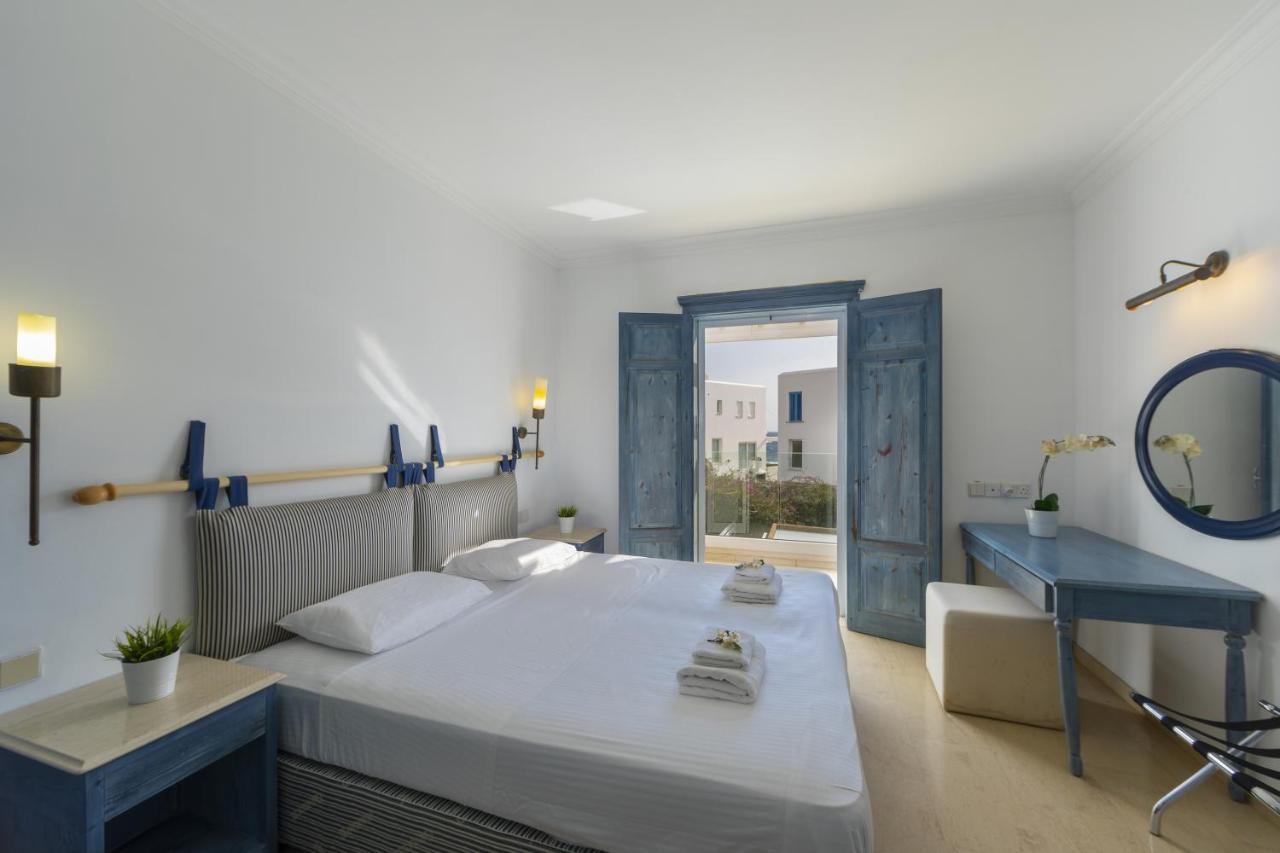 Protaras Nausicaa Villa Mykonos Eksteriør bilde