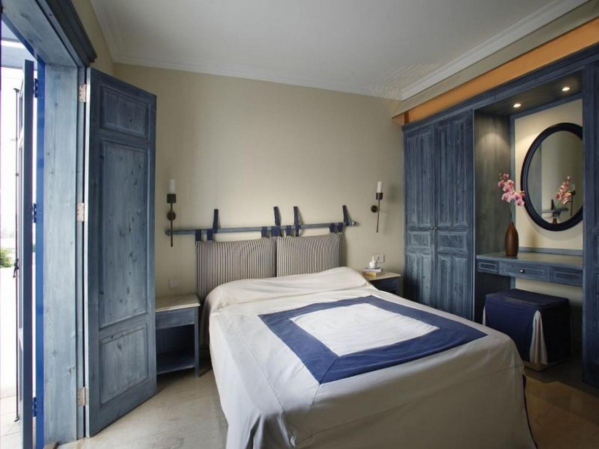 Protaras Nausicaa Villa Mykonos Eksteriør bilde